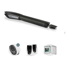 KIT BATENTE 1 BRAÇO JAG400 230Vac